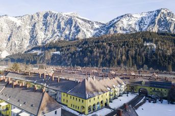 Erzberg Alpin Resort