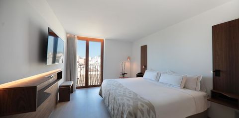 pokój, balkon / taras