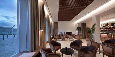 recepcja / lobby, drink bar