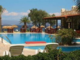 Escape Beach