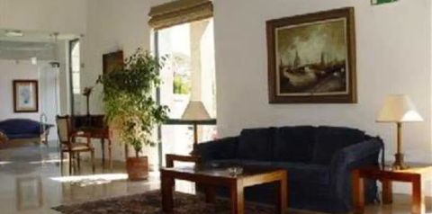recepcja / lobby