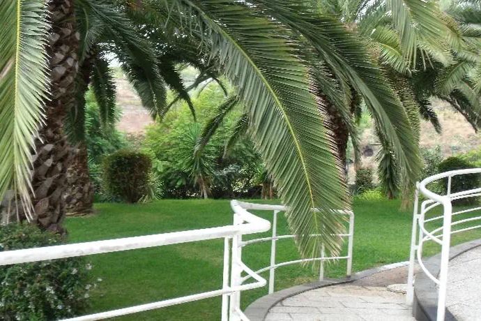 teren hotelu