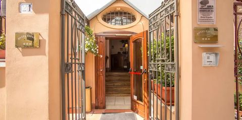 obiekt, recepcja / lobby