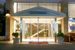 recepcja / lobby, teren hotelu