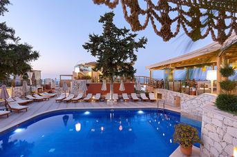 Esperides Resort & Spa