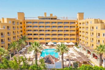 Esra & Family Suites