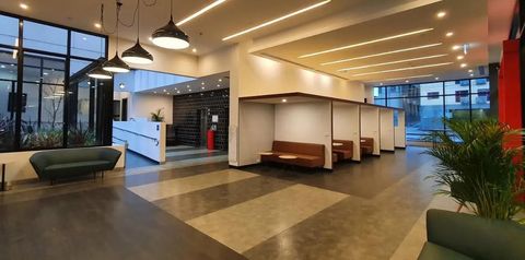 recepcja / lobby, obiekt