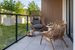 balkon / taras