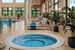 basen, jacuzzi