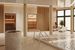basen, SPA, sauna