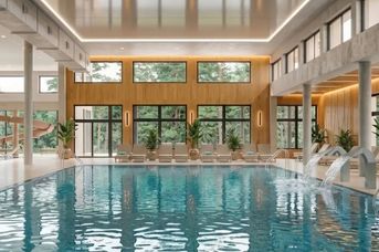 Essense Baltic Resort & Spa