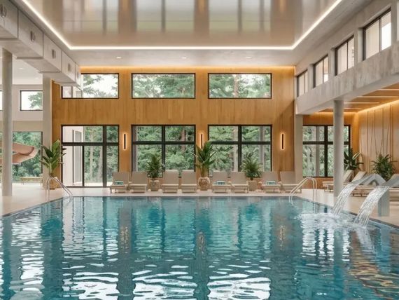 Essense Baltic Resort & Spa