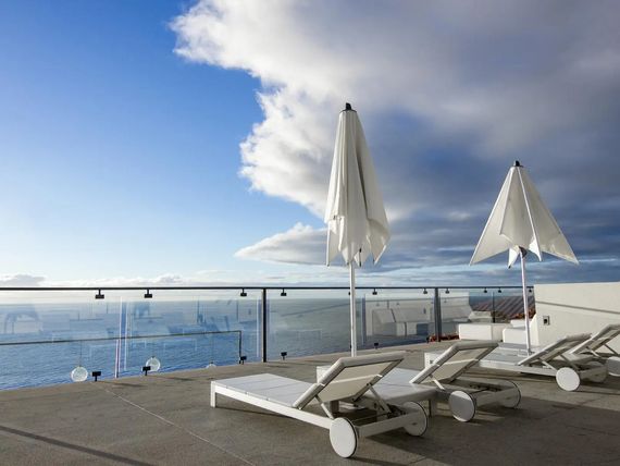 balkon / taras