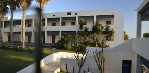 teren hotelu, obiekt