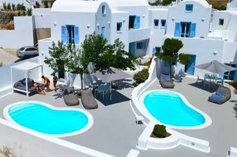 Este Luxury Suites
