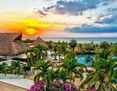 Estelar Playa Manzanillo (Ex -Occidental Grand Cartagena)