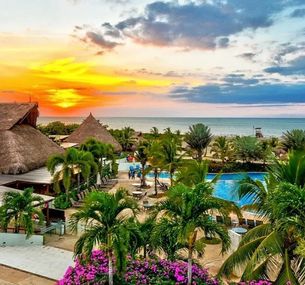 zdjęcie oferty Estelar Playa Manzanillo (Ex -Occidental Grand Cartagena)