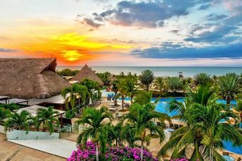 Estelar Playa Manzanillo (Ex -Occidental Grand Cartagena)