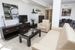 apartament, pokój