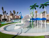 Estimar Calpe Apartments (ex. Del Mar Apt)