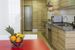 kuchnia / aneks kuchenny, apartament