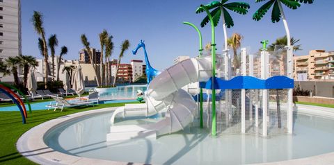 zjeżdżalnia, dla dzieci