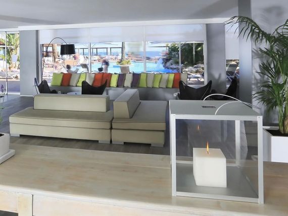 recepcja / lobby