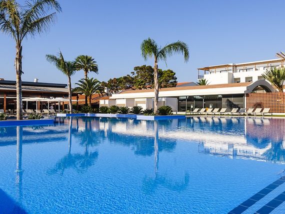 Estival Eldorado Resort