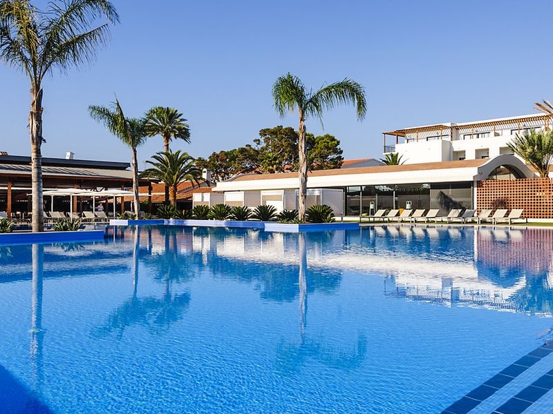 Estival Eldorado Resort