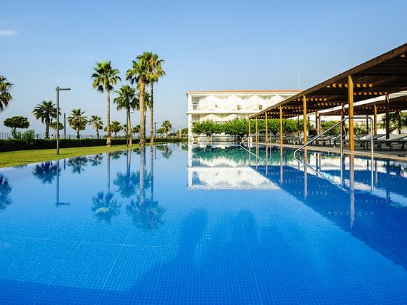 Estival Eldorado Resort - zdjęcie 5