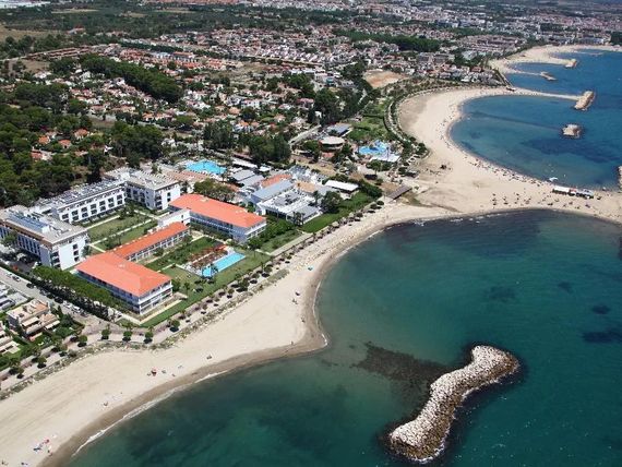 Estival Eldorado Resort - zdjęcie 3