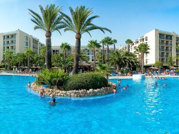 Estival Islantilla