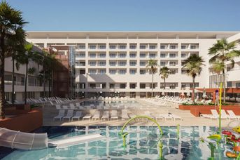 Estival Park Almaris