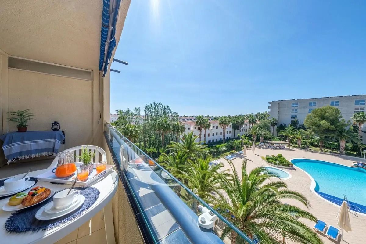 balkon / taras