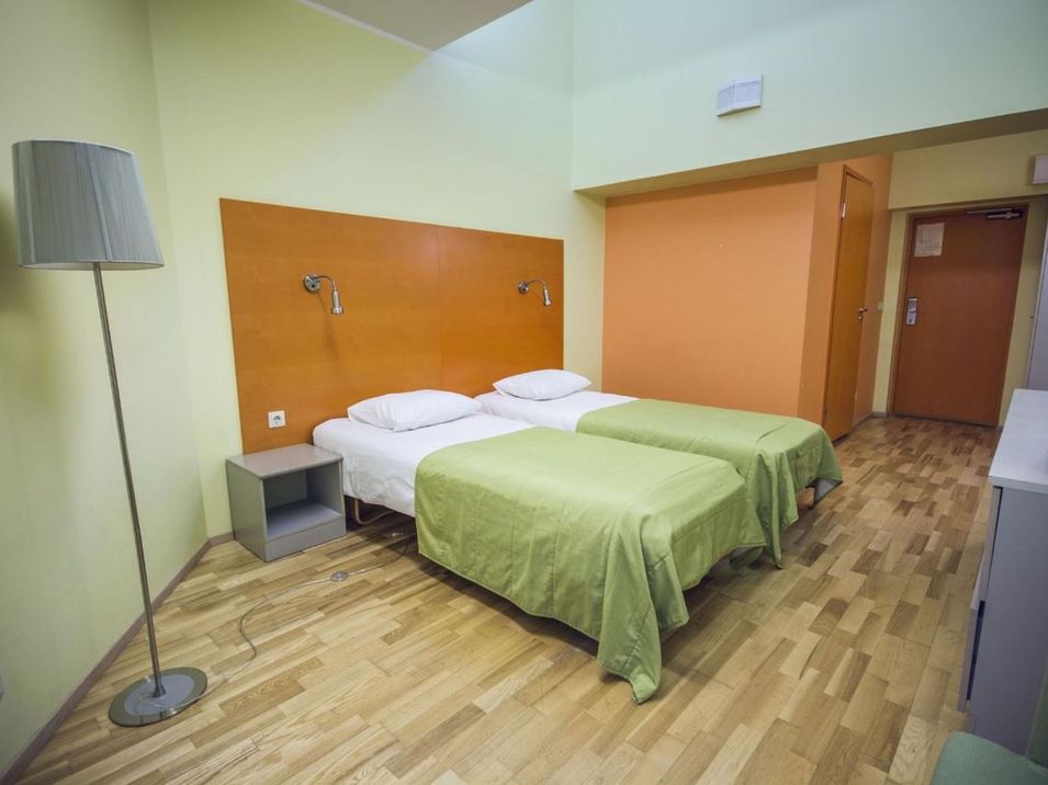 pokój