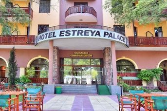 Estreya Palace