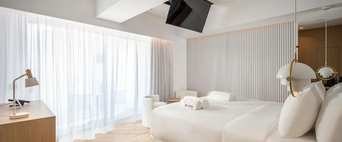 pokój, balkon / taras