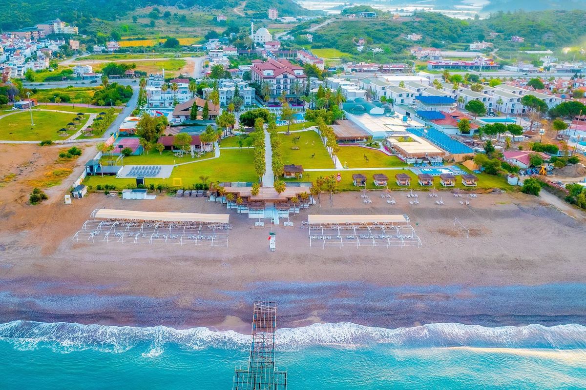 plaża