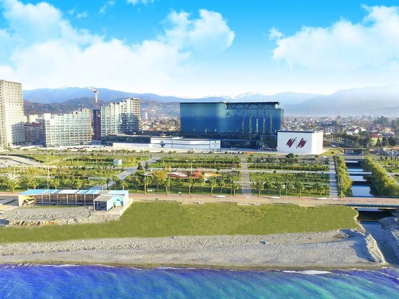 Euphoria Batumi