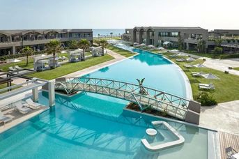 Euphoria Resort