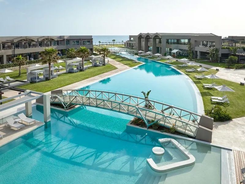 Euphoria Resort