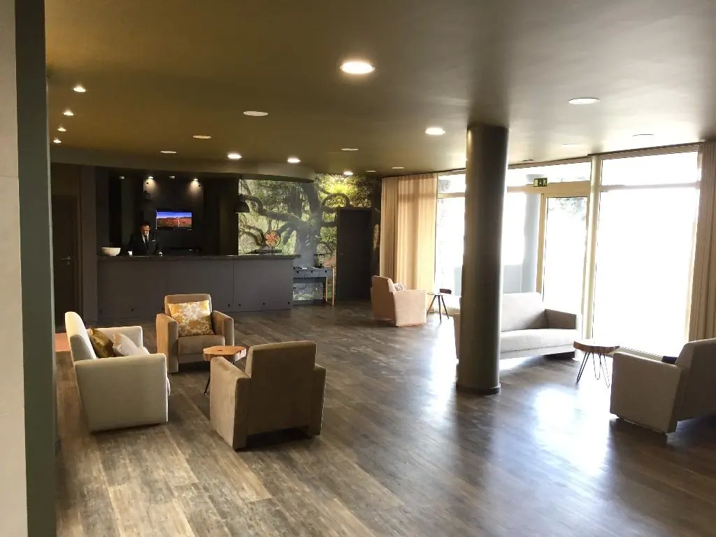 recepcja / lobby