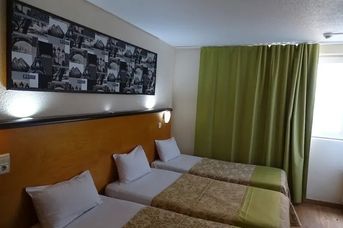 Euro Paris - Creteil