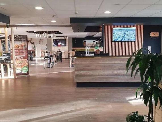 recepcja / lobby