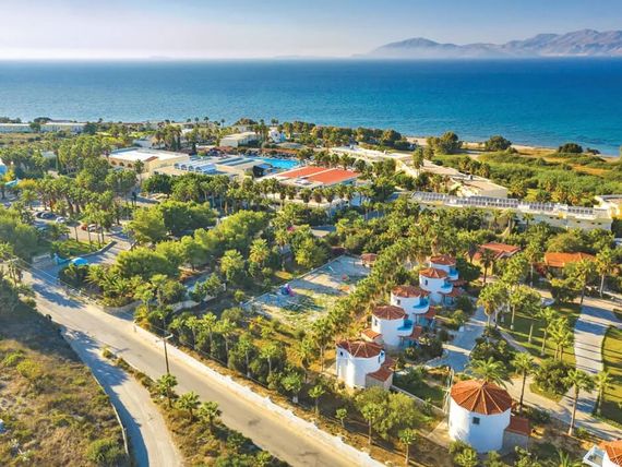 Euro Village Achilleas