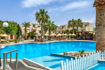 Europa Beach (Analipsis)