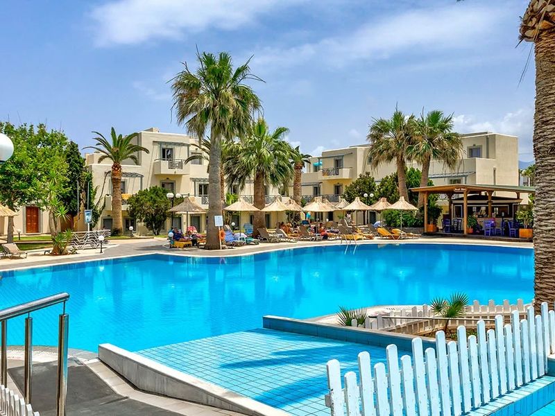 Europa Beach (Analipsis)