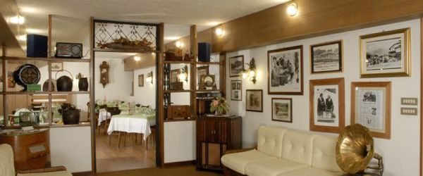obiekt, restauracja