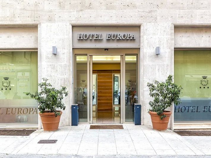 Europa (Palermo)