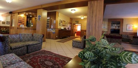 recepcja / lobby